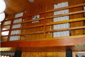 Hrvaška Chata Vrbovsko, Eksterier